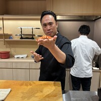 北浜鮨やまの - 