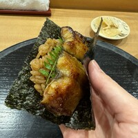 北浜鮨やまの - 