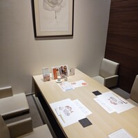 函館うに むらかみ 日本生命札幌ビル店 - 