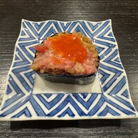 北浜鮨やまの - 