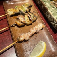 新宿うな鐵 はなれ - 