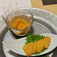 函館うに むらかみ 日本生命札幌ビル店 - 