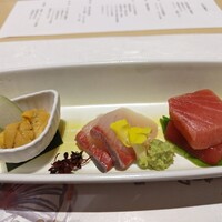 函館うに むらかみ 日本生命札幌ビル店 - 