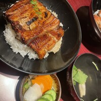 新宿うな鐵 はなれ - 