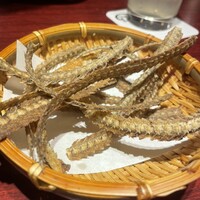 新宿うな鐵 はなれ - 