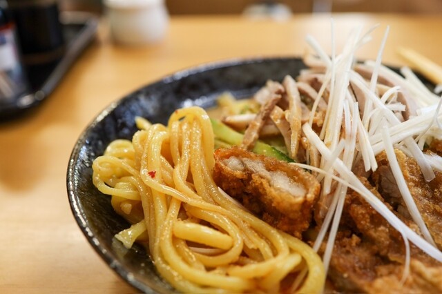 味の新宮 小鶴店 - 東仙台（ラーメン）の写真
