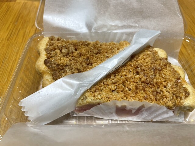 仙北町のスイーツ店「kawaii（カワイイ）」- かわいいデザートで甘いひとときを