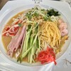 中国手打拉麺 馬賊 日暮里店