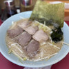 ラーメンショップ 牛久結束店