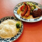 グリル生研会館 - 