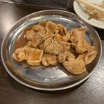 炭火七輪焼肉 やんやん by 牛之助 - 