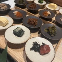 米ル GARDEN CITY - 