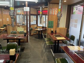 Hourai Kenkaru Karuizawa Ten