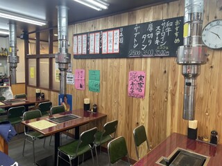 Hourai Kenkaru Karuizawa Ten