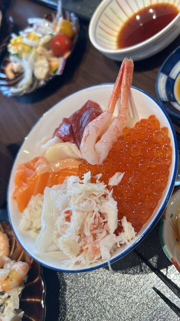 北の番屋 ラビスタ函館ベイ