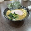 ラーメン 杉田家 千葉祐光店
