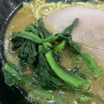ラーメン 杉田家 千葉祐光店 - 