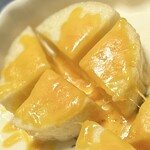 松島蒲鉾本舗 - 今回はチーズ焼きにして…( ﾟДﾟ)ｳﾏｰ