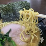 ラーメン 杉田家 千葉祐光店 - 