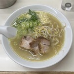 薩摩っ子ラーメン - 