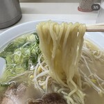 薩摩っ子ラーメン - 
