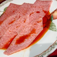 焼肉冷麺 ユッチャン 北新地店 - 