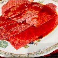 焼肉冷麺 ユッチャン 北新地店 - 
