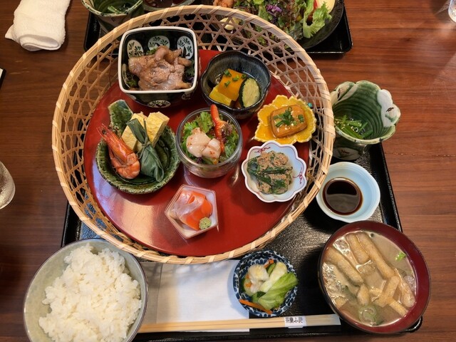 茶寮 ふ川 - 苫小牧（日本料理）の写真