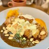 ケンちゃんカレー 中野店