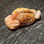 鮨 稲荷 たけ屋 - 