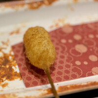 銀座 六覺燈 麻布十番店 - 