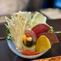 銀座 六覺燈 麻布十番店 - 