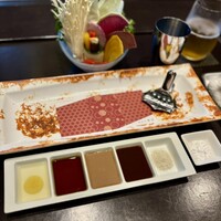 銀座 六覺燈 麻布十番店 - 