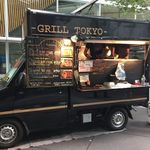 GRILL TOKYO - 