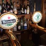 HIMARAK - 生ビールはハートランド＆ハイネケン。