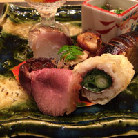 すず木 - 八寸