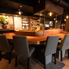 ROBATA 炭家 通天閣店