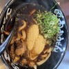 肉肉うどん 清水バイパス店