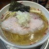 元祖一条流 がんこラーメン 立川たま館分店