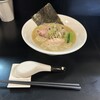 らぁ麺 飛鶏