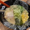 ラー麺ずんどう屋 所沢店