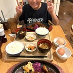 挽き肉のトリコ - 