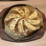 格安ビールと鉄鍋餃子 3・6・5酒場 - 