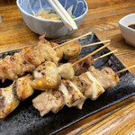 一八 - 