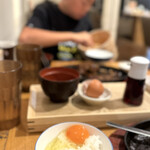 挽き肉のトリコ - 