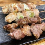 一八 - 