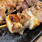 一八 - 