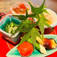 京橋 婆娑羅 - 