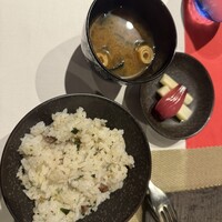 銀座 鉄板焼き Sublime - 