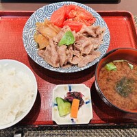 京橋 婆娑羅 - 
